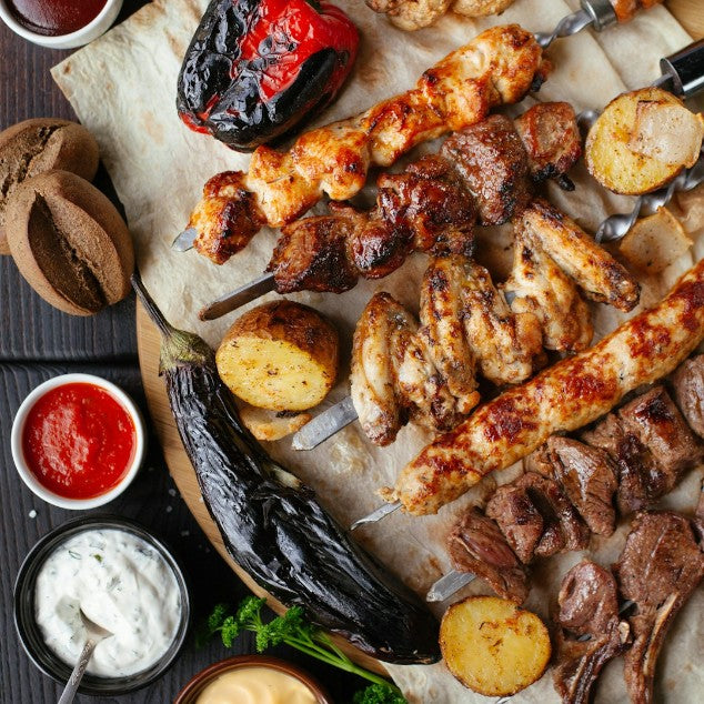 Chicago Flava Corporate Event Planning &amp; Catering