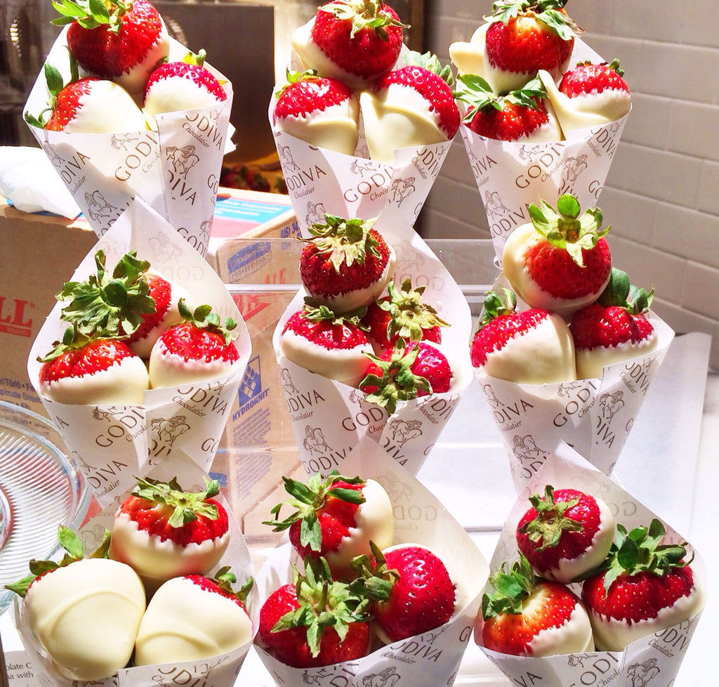 Chicago Flava Desserts