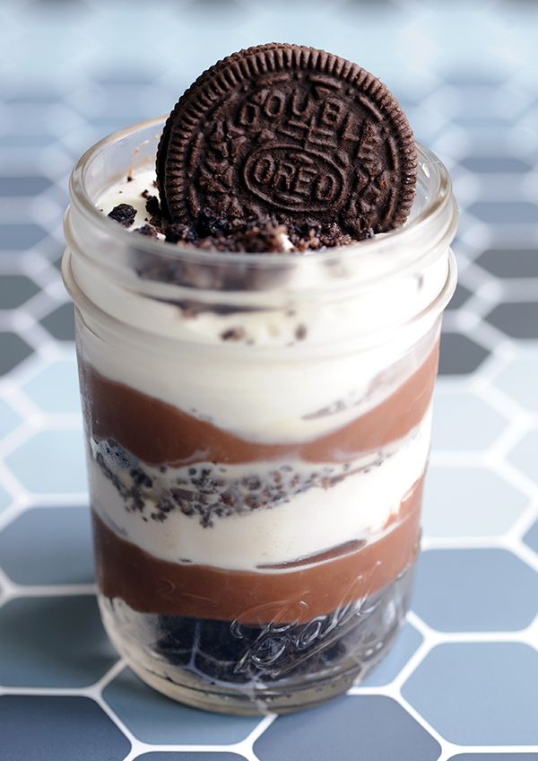 Chicago Flava Desserts