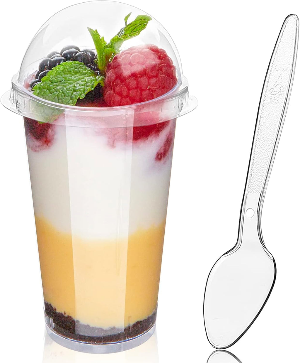 Chicago Flava Desserts