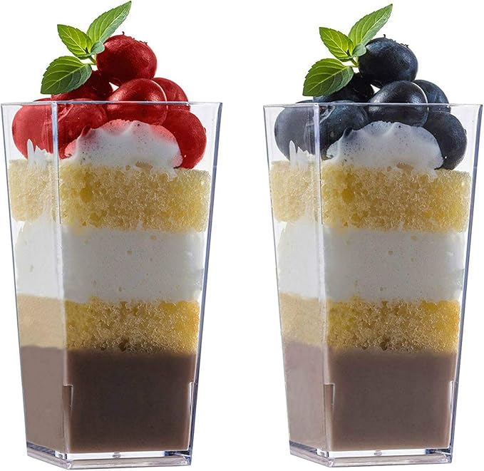 Chicago Flava Desserts