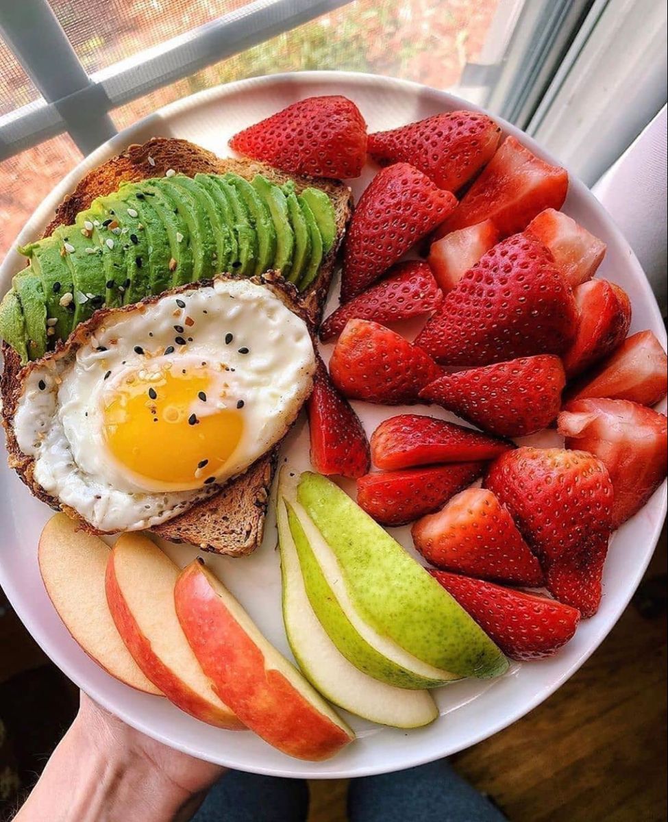 Corporate Breakfast Meal Prep (7 Meals)