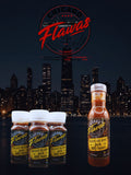 Believe the Hype BBQ Sauce