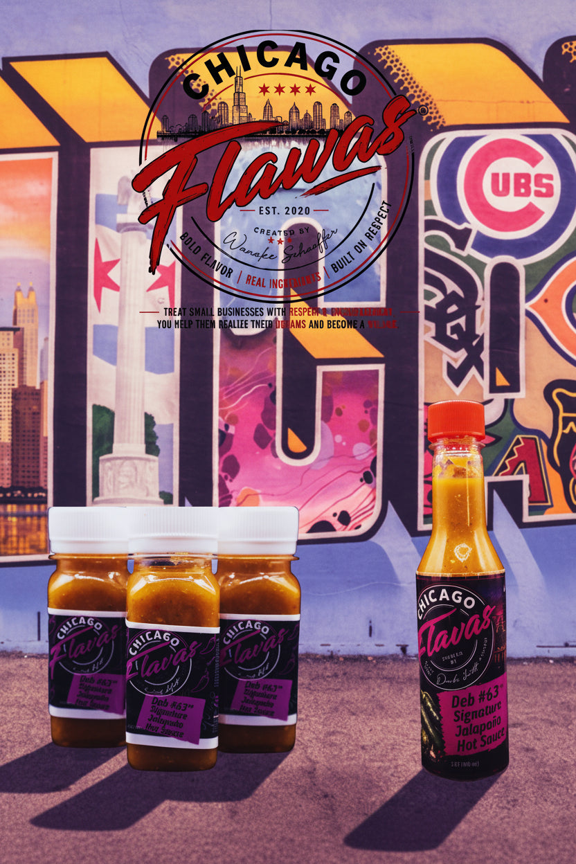 Southside Original Hot Sauce