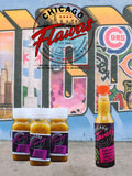 Deb #63 Hot Sauce