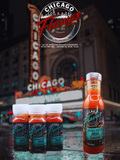 Double Dutch Mild Sauce