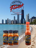 Gold Coast Reserve Hot Sauce