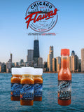 Lake Effect Hot Sauce