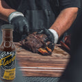 Chicago Flavas Jerk BBQ Sauce 🔥