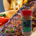 Chicago Flavas Light It Up Rib Rub 🔥