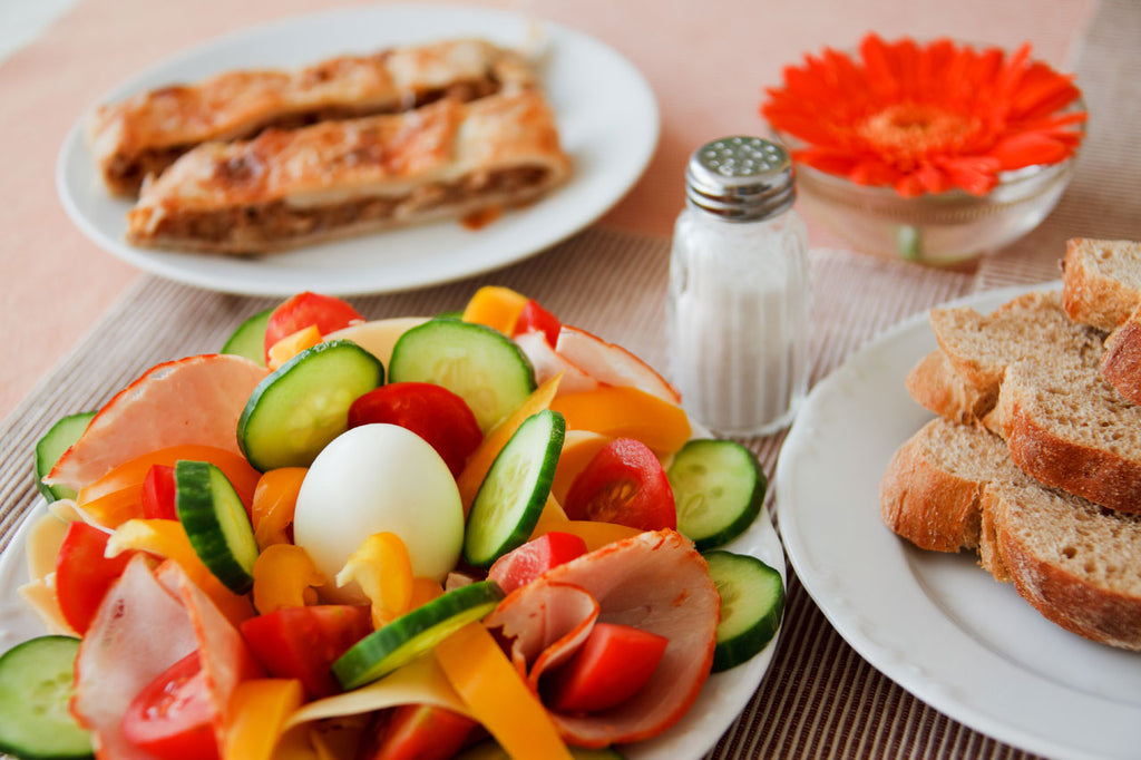 Corporate Breakfast