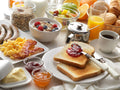 Corporate Breakfast