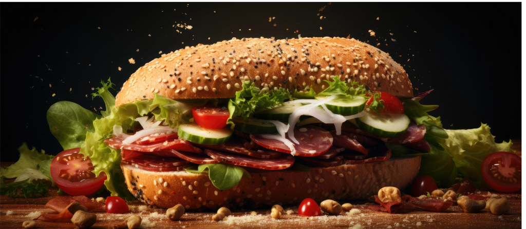 Corporate Lunches