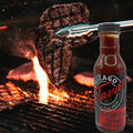 Chicago Flavas Chop It Up Hickory BBQ Sauce 🔥