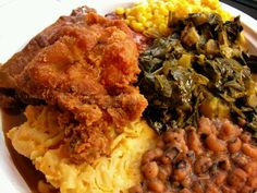 Chicago Flava Corporate Event Planning &amp; Catering