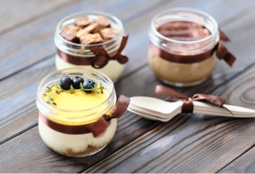 Chicago Flava Desserts