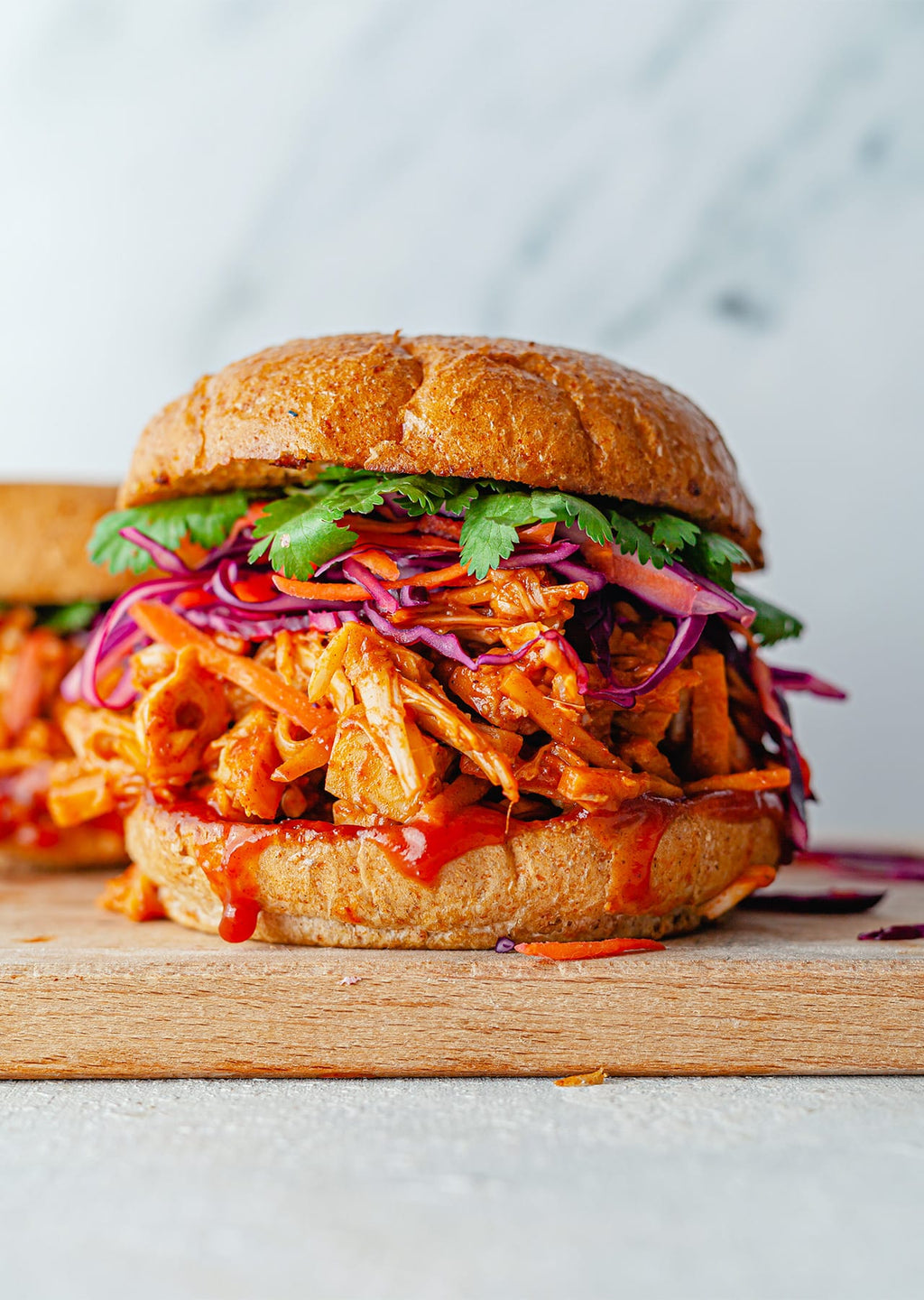 Chicago Flava Vegan Options